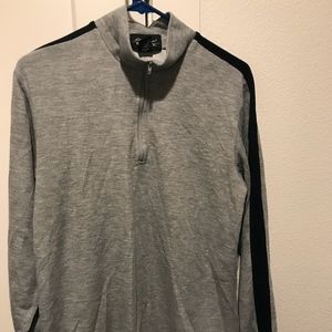 Eddie Bauer Ebtek Base-layer/Pullover Top